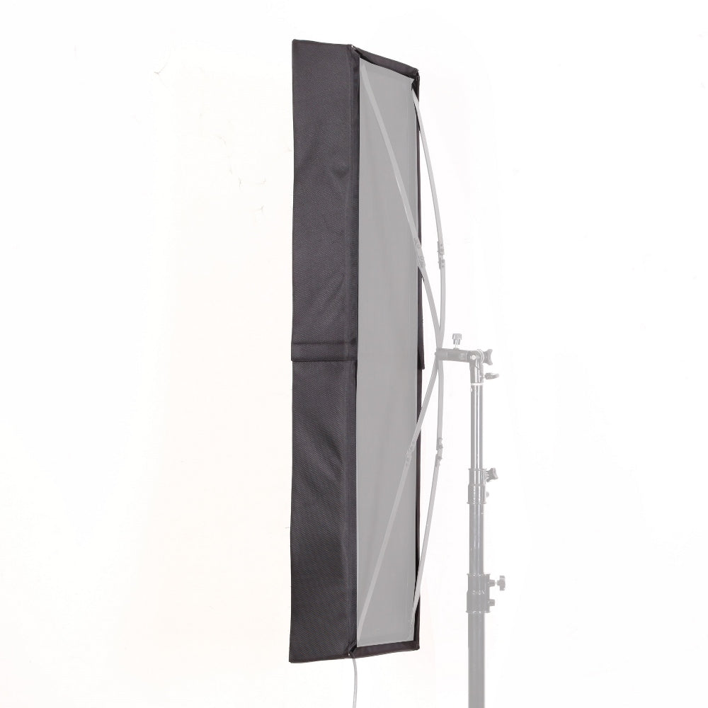 Falcon Eyes Softbox + Griglia a nido d'ape RX-SB29HC per LED RX-29TDX — 3