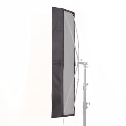Falcon Eyes Softbox + Griglia a nido d'ape RX-SB29HC per LED RX-29TDX — 3