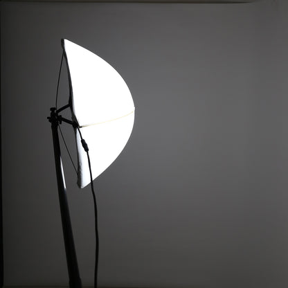 Falcon Eyes Diffusor Dome RX-24OB for LED RX-24TDX — 4