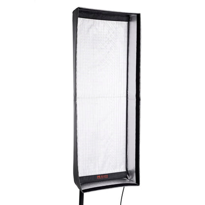 Falcon Eyes Softbox + Hunajakennoristikko RX-SB36HC mallille LED RX-36TDX — 5