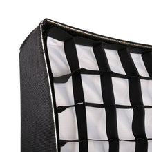 Falcon Eyes Softbox + Honeycomb Grid RX-SB48HC for LED RX-48TDX — 2