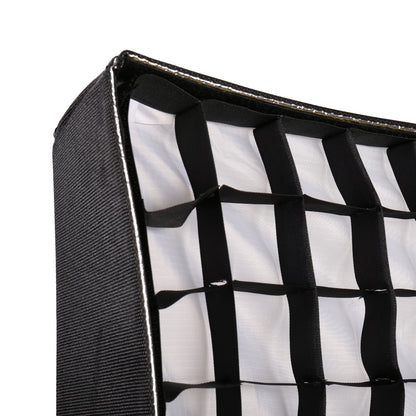 Falcon Eyes Softbox + Honeycomb Grid RX-SB48HC for LED RX-48TDX — 2