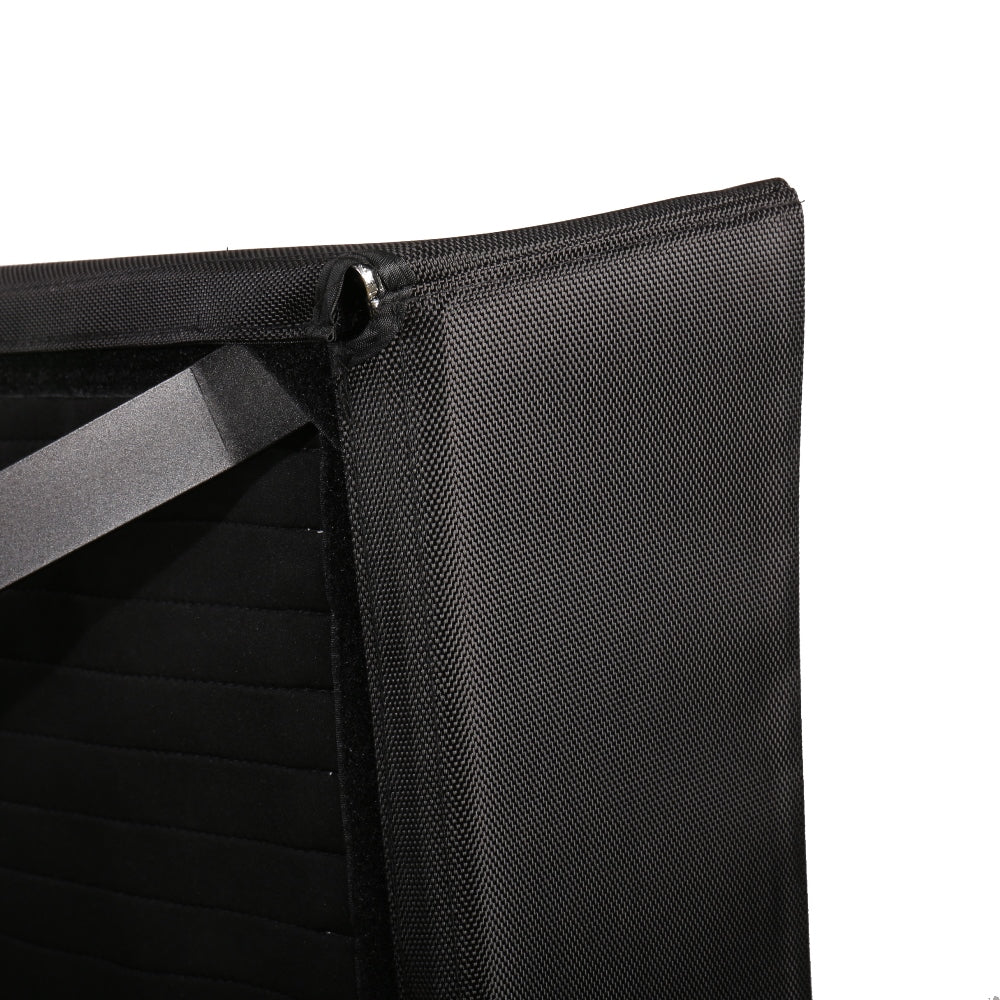 Falcon Eyes Softbox + Honeycomb Grid RX-SB48HC for LED RX-48TDX — 4