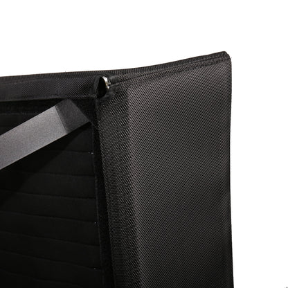 Falcon Eyes Softbox + Honeycomb Grid RX-SB48HC for LED RX-48TDX — 4