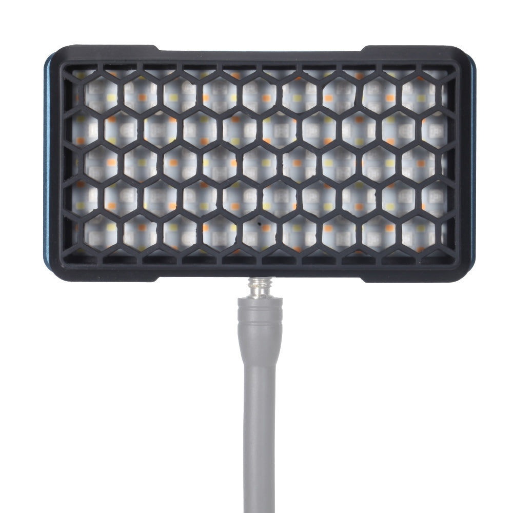 Falcon Eyes Diffusor + Bikubegitter F7-DF+HC til PockeLite F7 — 2