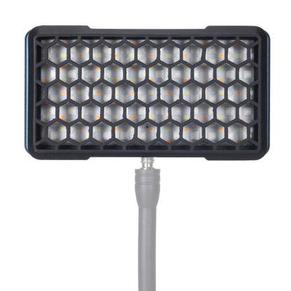 Falcon Eyes Diffusor + Bikubegitter F7-DF+HC til PockeLite F7 — 2