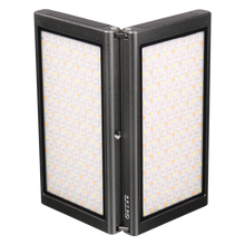 Falcon Eyes RGB LED-lampa PockeLite F7 Vik — 2