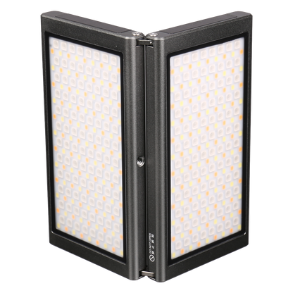 Falcon Eyes RGB Lampada LED PockeLite F7 Pieghevole — 2