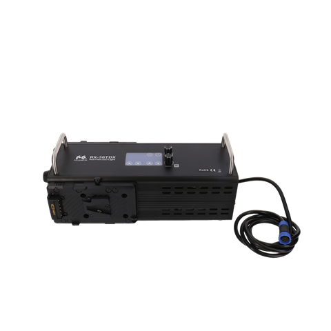 Falcon Eyes Control Unit CX-36TDX for RX-36TDX