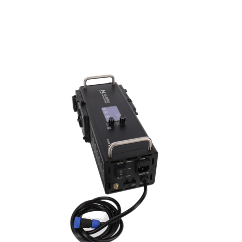 Falcon Eyes Control Unit CX-36TDX for RX-36TDX — 4