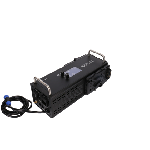 Falcon Eyes Control Unit CX-36TDX for RX-36TDX — 5