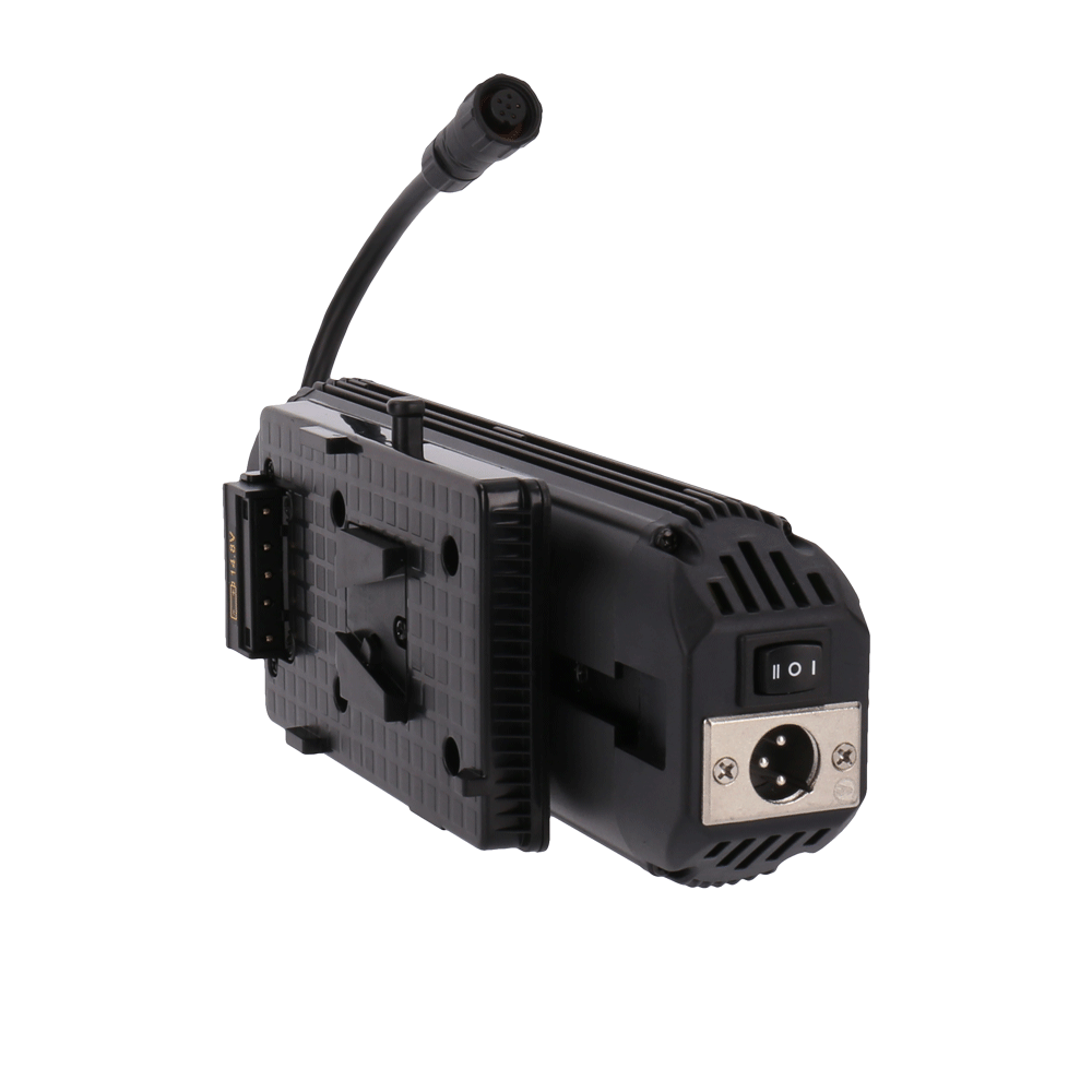 Falcon Eyes Control Unit CO-48TD for RX-48TD — 4