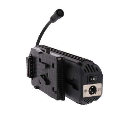 Falcon Eyes Control Unit CO-48TD for RX-48TD — 4