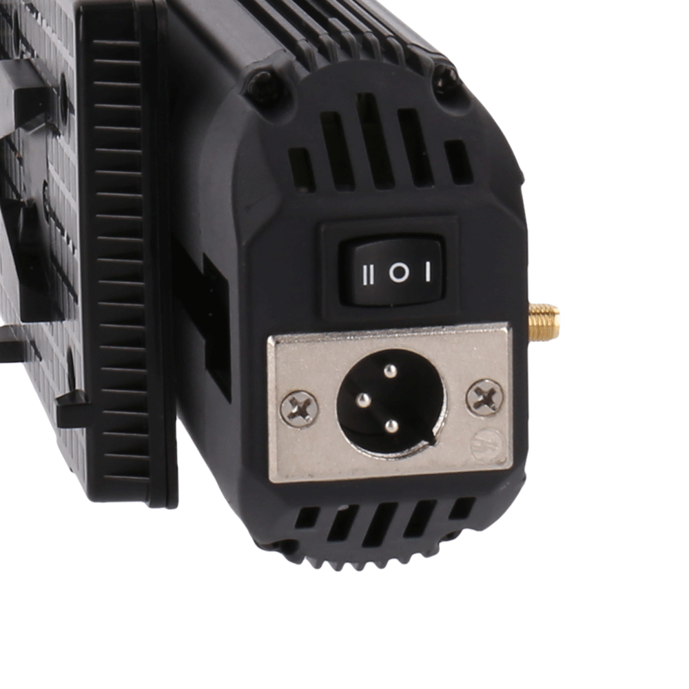 Falcon Eyes Control Unit CO-48TD for RX-48TD — 5