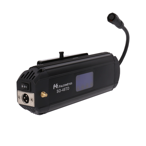 Falcon Eyes Control Unit CO-48TD for RX-48TD — 6