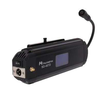 Falcon Eyes Control Unit CO-48TD for RX-48TD — 6