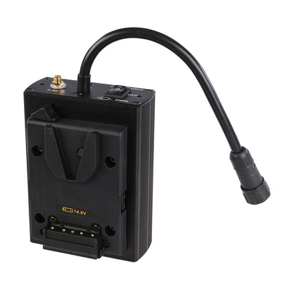 Falcon Eyes Control Unit CO-48TDX for RX-48TDX II — 3