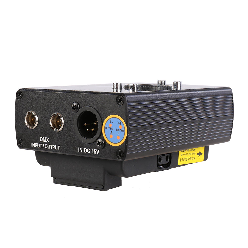 Falcon Eyes Control Unit CO-48TDX for RX-48TDX II — 4