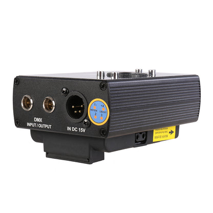 Falcon Eyes Control Unit CO-48TDX for RX-48TDX II — 4