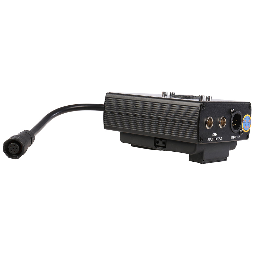 Falcon Eyes Control Unit CO-48TDX for RX-48TDX II — 5