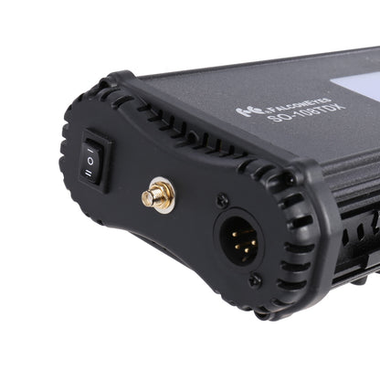 Falcon Eyes Styreenhed CO-108TDX til RX-108TDX — 2