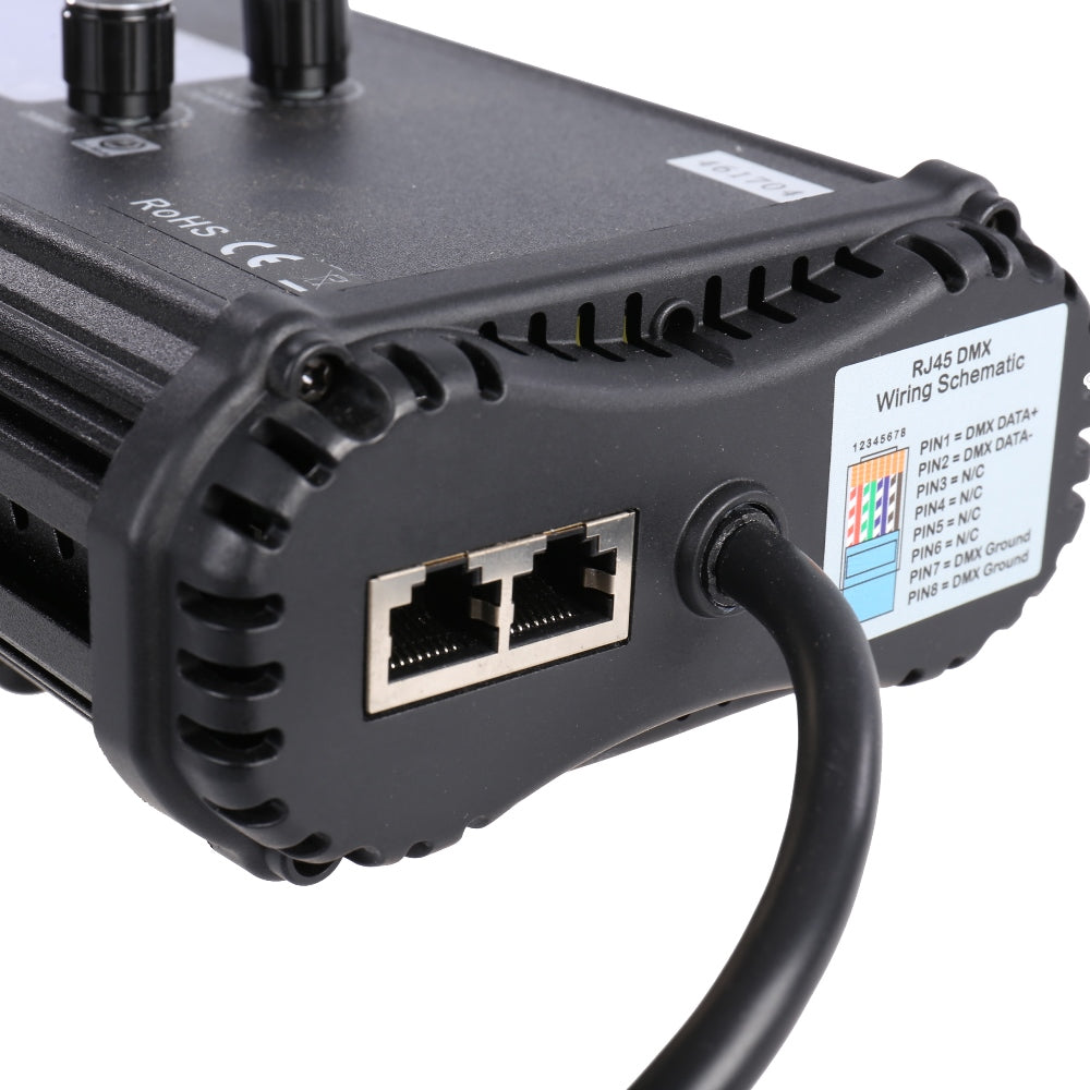 Falcon Eyes Styreenhed CO-108TDX til RX-108TDX — 5