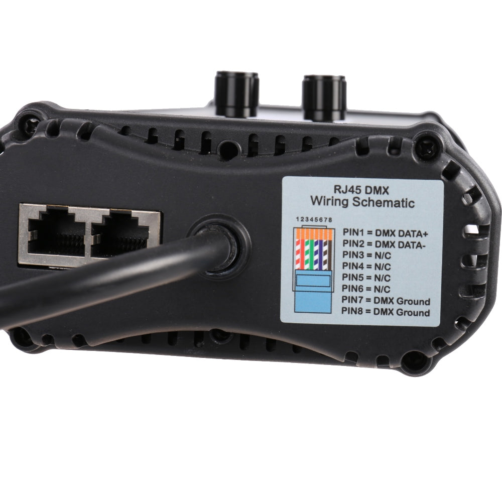 Falcon Eyes Styreenhed CO-108TDX til RX-108TDX — 6
