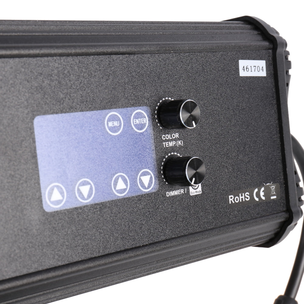 Falcon Eyes Styreenhed CO-108TDX til RX-108TDX — 7
