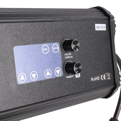 Falcon Eyes Styreenhed CO-108TDX til RX-108TDX — 7