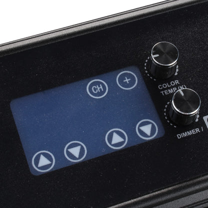 Falcon Eyes Control Unit CO-148TDX for RX-148TDX — 6