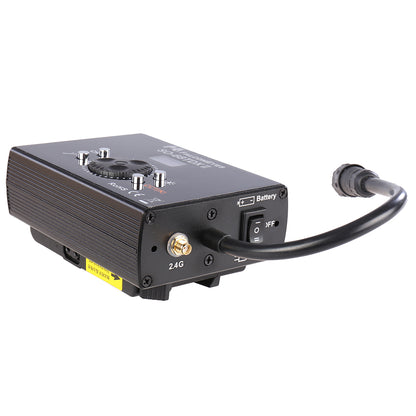 Falcon Eyes Styreenhed CO-68TDX til SO-68TDX II — 2