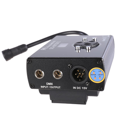 Falcon Eyes Styreenhed CO-68TDX til SO-68TDX II — 3