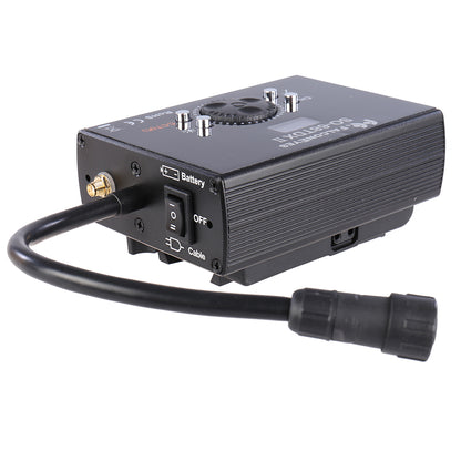 Falcon Eyes Styreenhed CO-68TDX til SO-68TDX II — 5