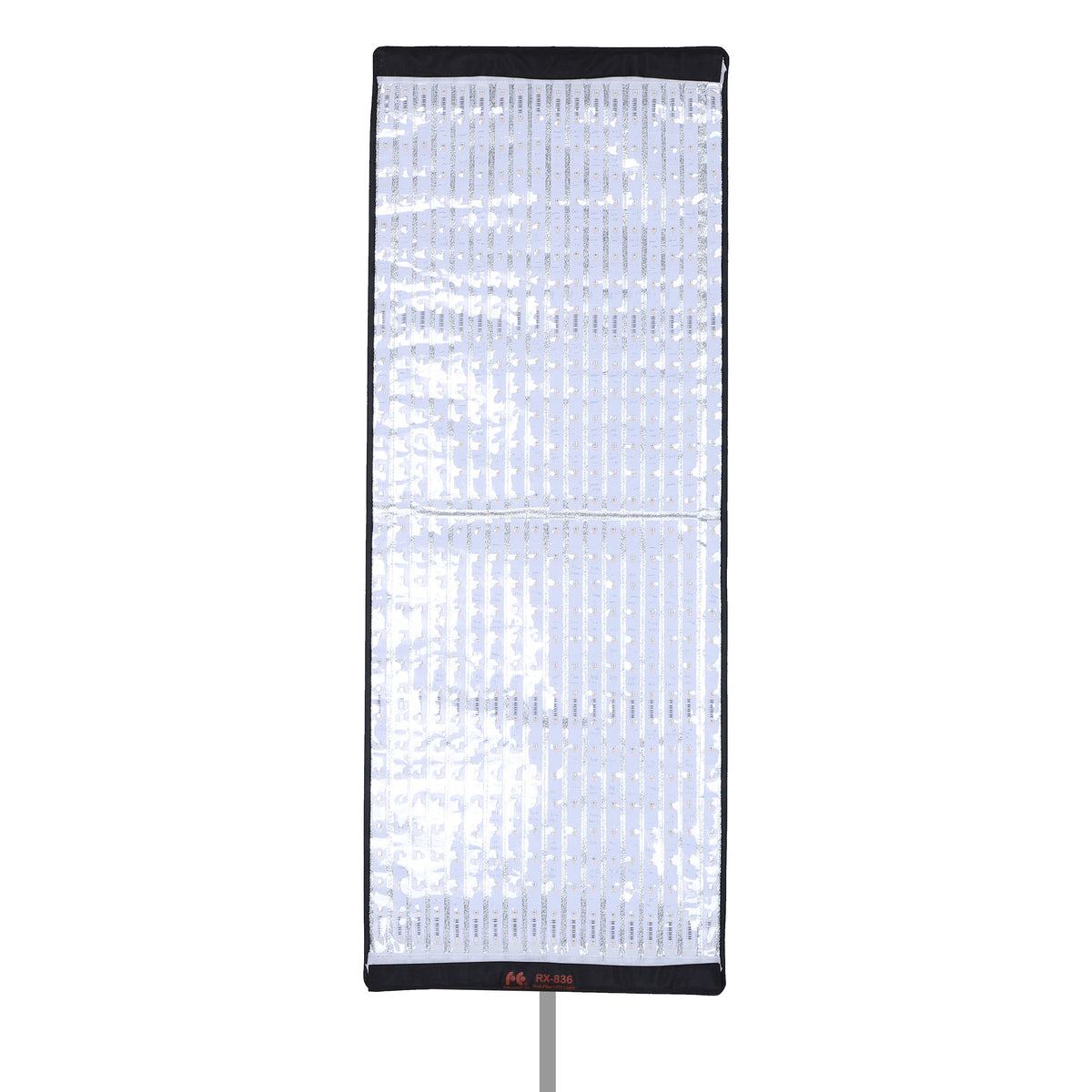 Falcon Eyes Flessibile RGB Pannello LED RX-836-K1 112x46.5 cm — 2