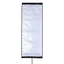 Falcon Eyes Flexibel RGB LED-panel RX-836-K1 112x46.5 cm — 2