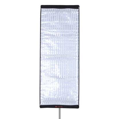 Falcon Eyes Flessibile RGB Pannello LED RX-836-K1 112x46.5 cm — 2