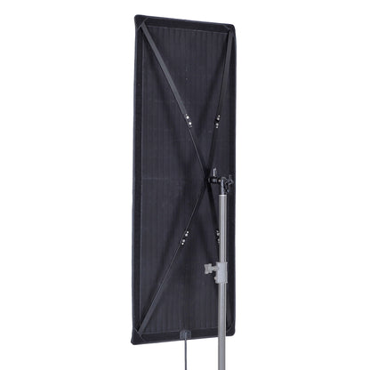 Falcon Eyes Flessibile RGB Pannello LED RX-836-K1 112x46.5 cm — 3