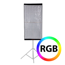 Falcon Eyes Flexibel RGB LED-panel RX-848 60x120 cm