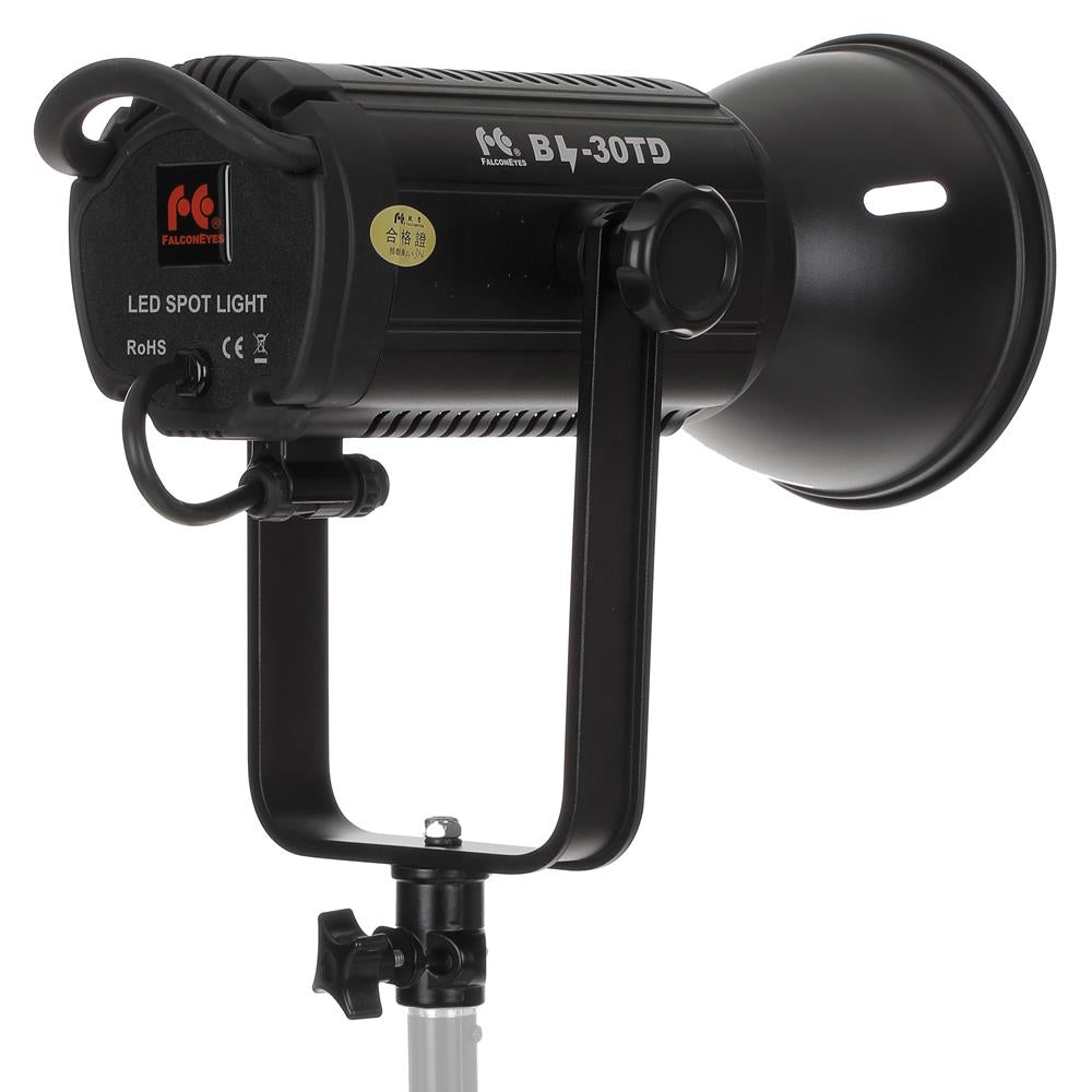 Falcon Eyes Kaksivärinen LED-valaisin Himmennettävä BL-30TD — 3