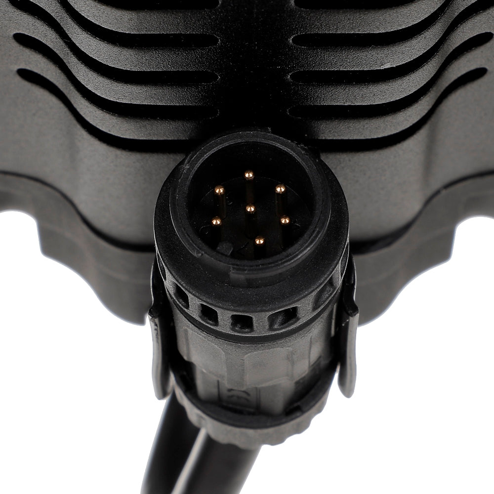 Falcon Eyes Kaksivärinen LED-valaisin Himmennettävä BL-30TD — 8