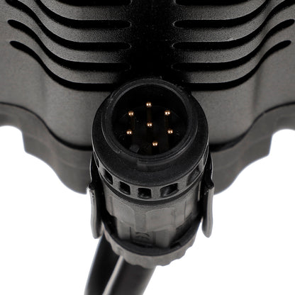 Falcon Eyes Kaksivärinen LED-valaisin Himmennettävä BL-30TD — 8