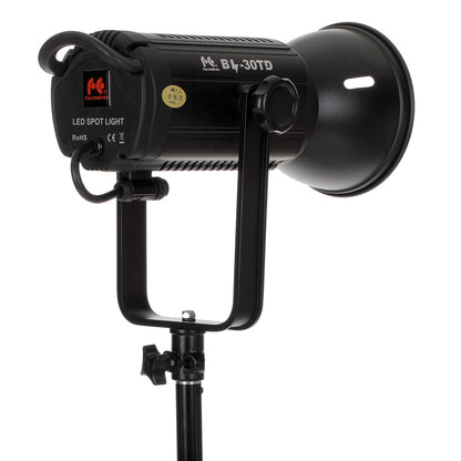 Falcon Eyes Bi-Color LED Lamp Kit Dimmable BL-30TD-K1 — 2