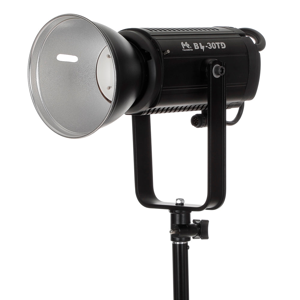 Falcon Eyes Bi-Color LED Lamp Kit Dimmable BL-30TD-K1 — 4