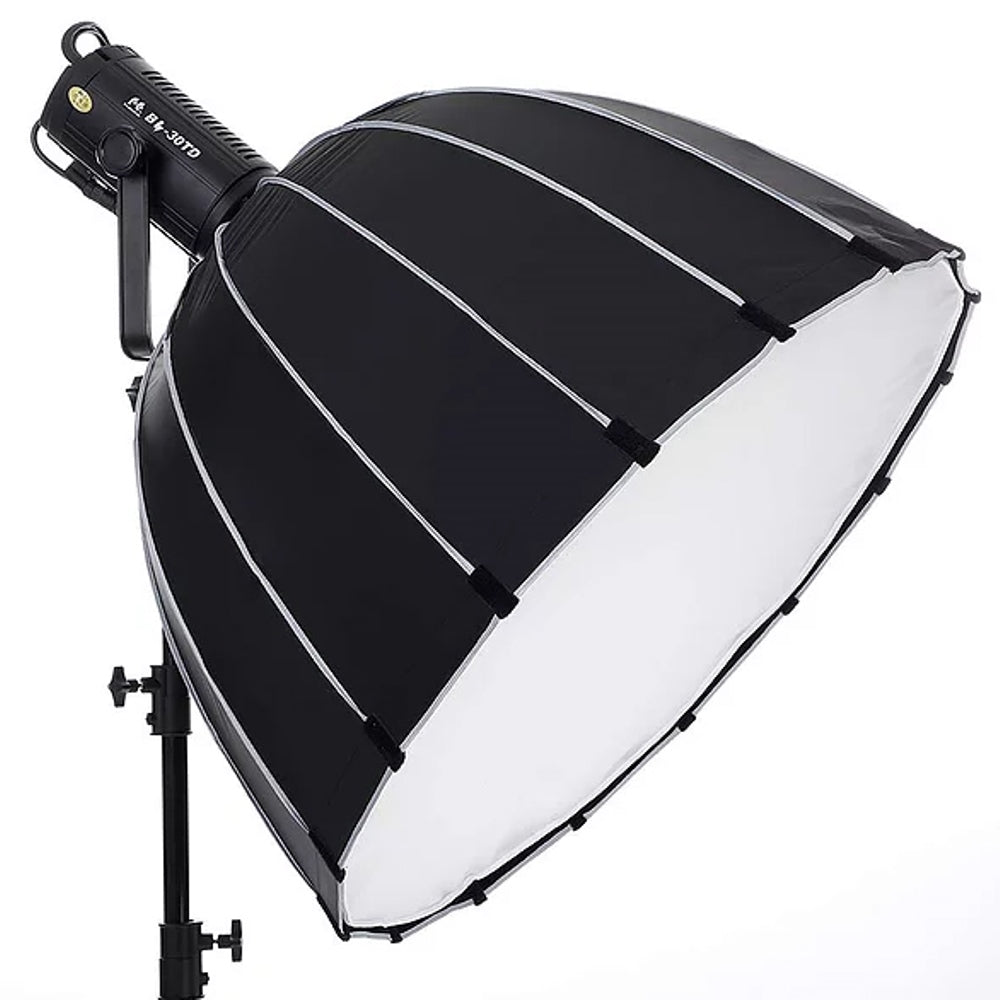 Falcon Eyes Bi-Color LED Lamp Kit Dimmable BL-30TD-K1 — 6