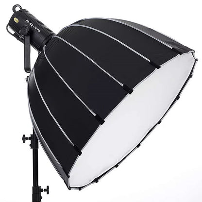 Falcon Eyes Bi-Color LED Lamp Kit Dimmable BL-30TD-K1 — 6