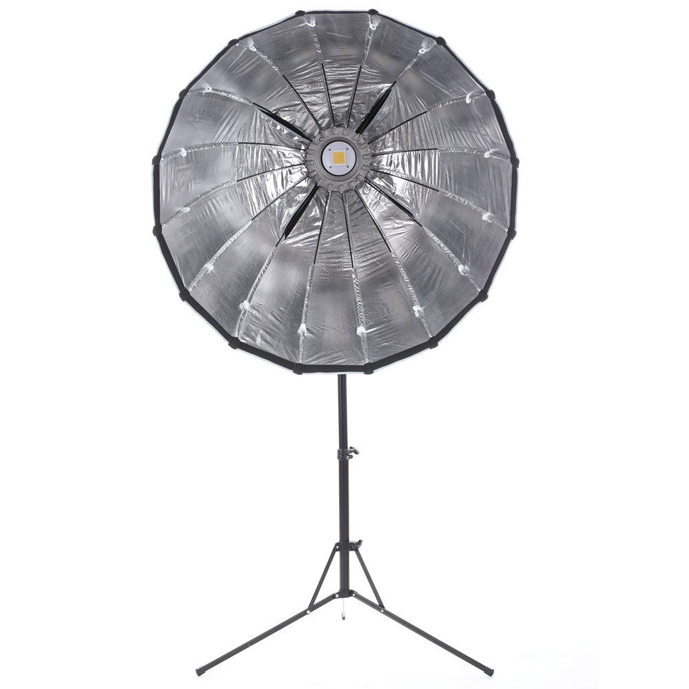 Falcon Eyes Bi-Color LED Lamp Kit Dimmable BL-30TD-K1 — 7