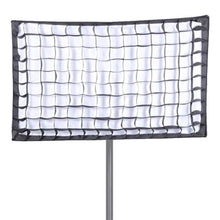 Falcon Eyes Softbox + Hunajakennoristikko PLSH-DS812 mallille DS-812