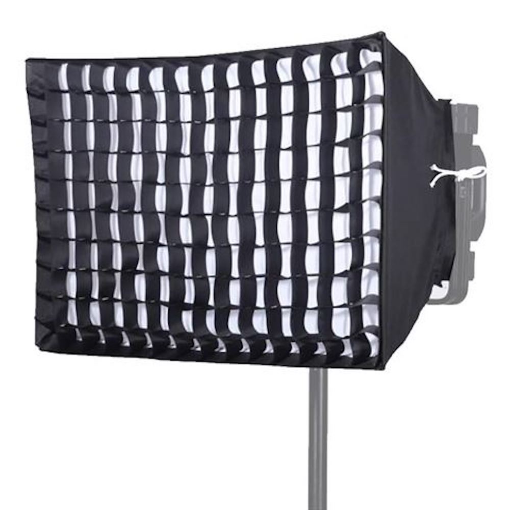 Falcon Eyes Softbox + Bikakeraster PLSH-DS812 för DS-812 — 2