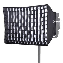 Falcon Eyes Softbox + Hunajakennoristikko PLSH-DS812 mallille DS-812 — 2