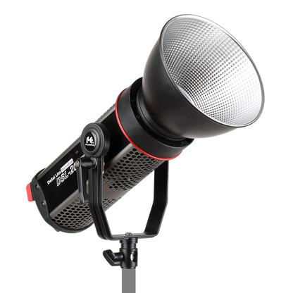 Falcon Eyes LED-lampe Dæmpbar DSL-200T på 230V